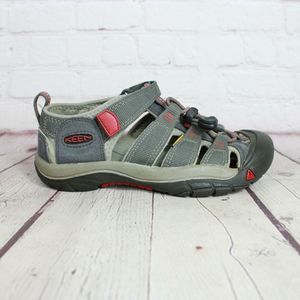 Keen Newport H2 Kids Waterproof Sandals